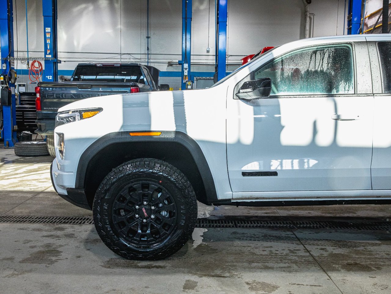 GMC Canyon 2026