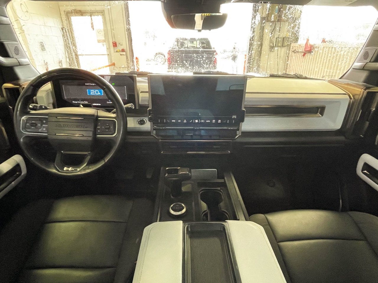 2024 GMC Hummer EV Pickup