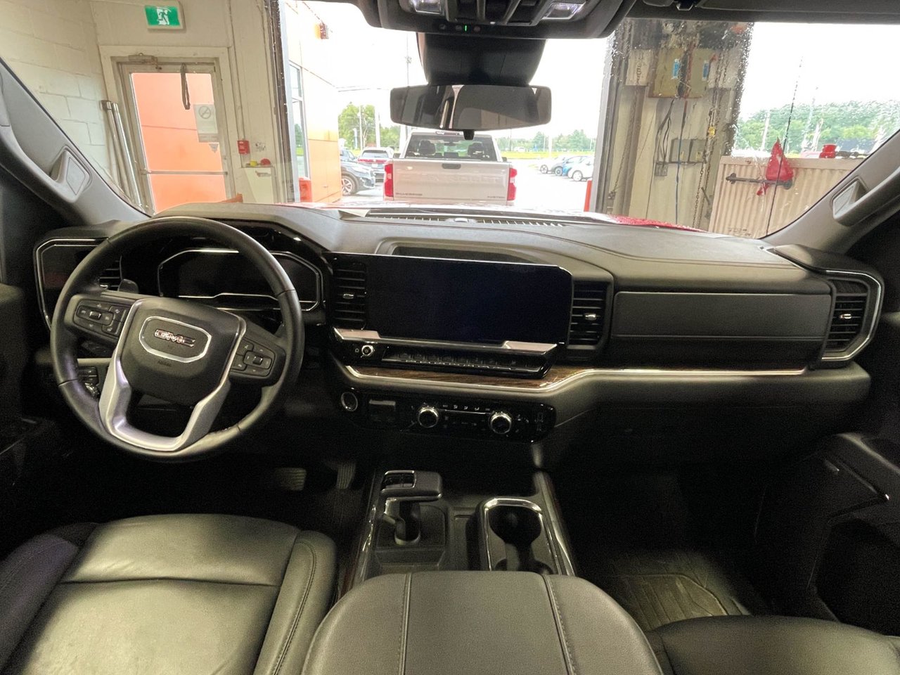 GMC Sierra 1500 2025