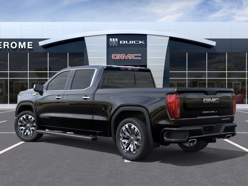 GMC Sierra 1500 2026
