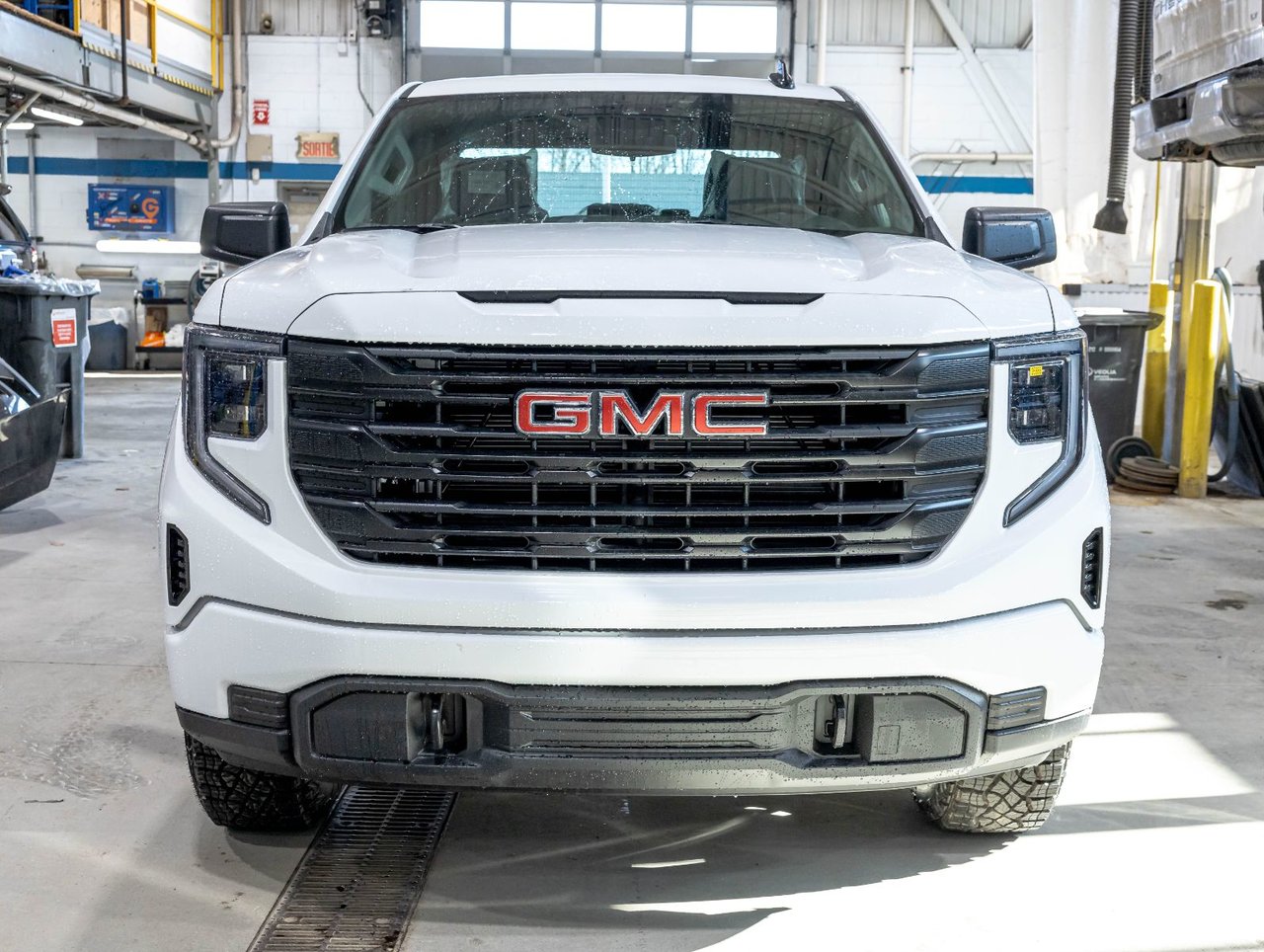 GMC Sierra 1500 2026