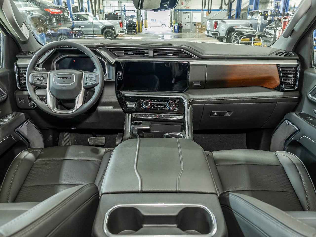 GMC Sierra 1500 2026