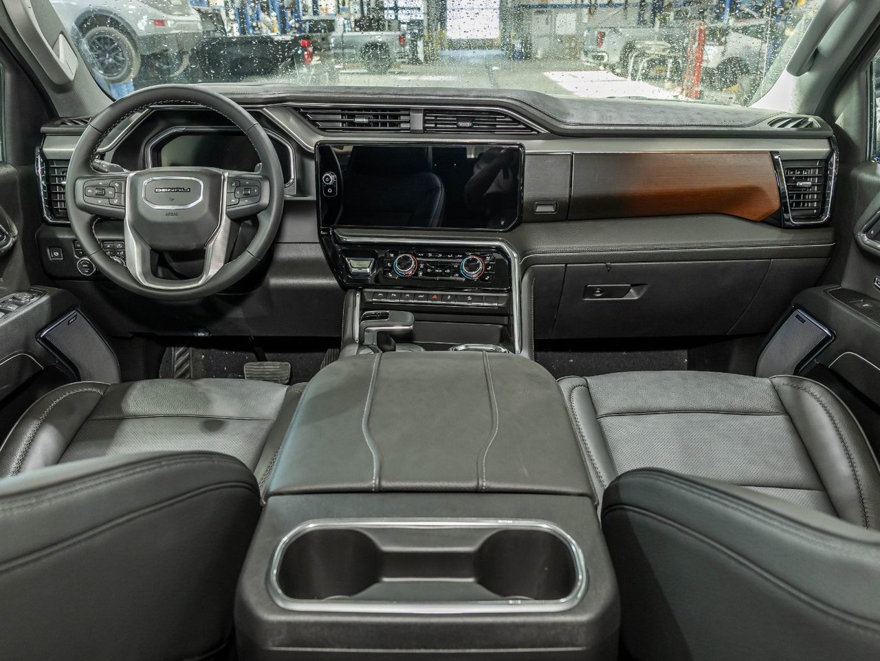 GMC Sierra 1500 2026