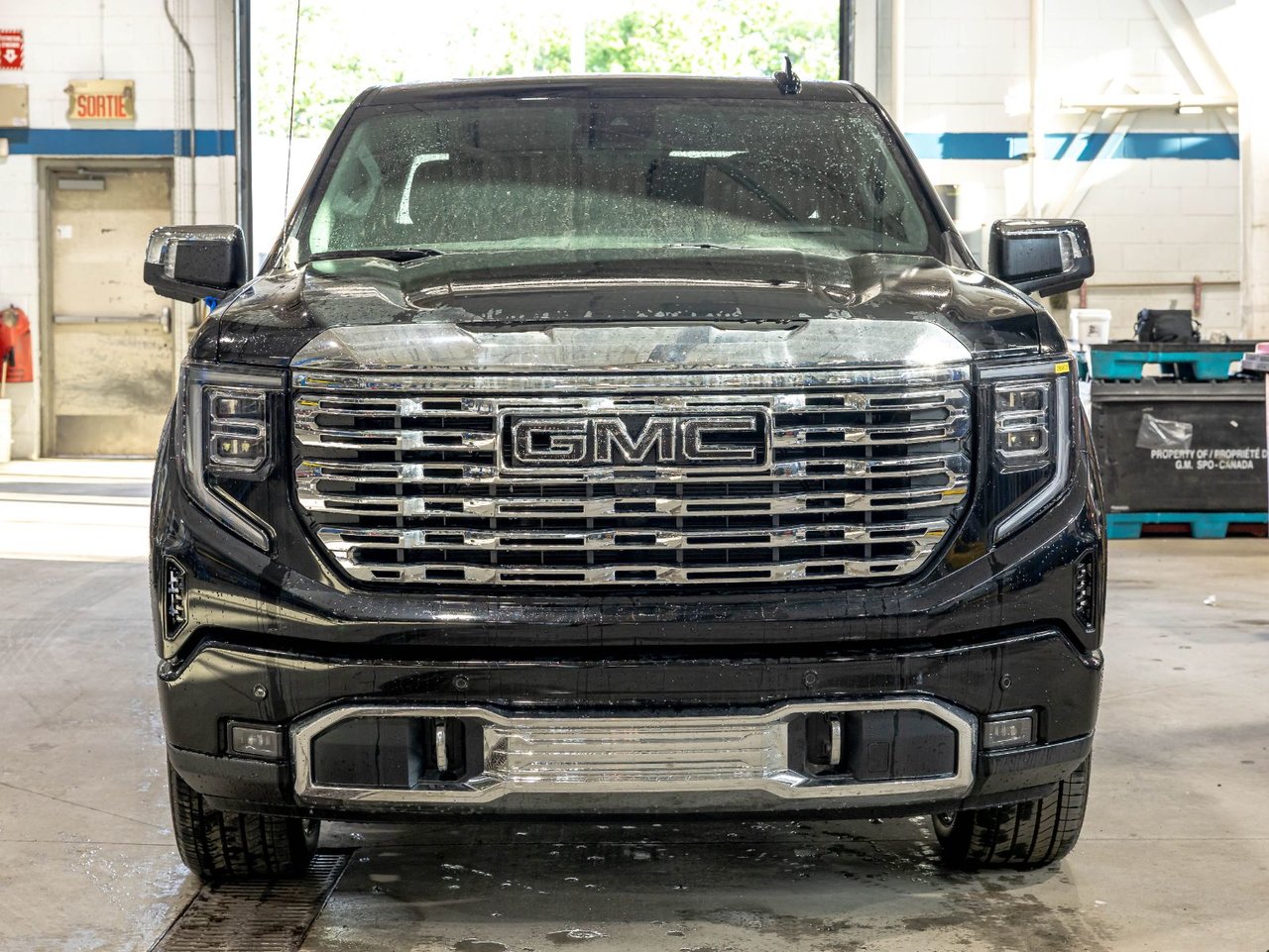 GMC Sierra 1500 2026