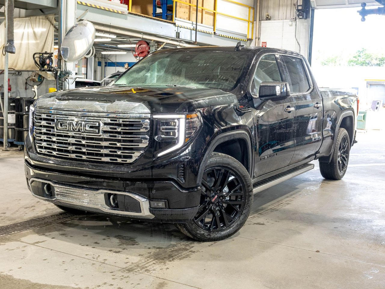 GMC Sierra 1500 2026