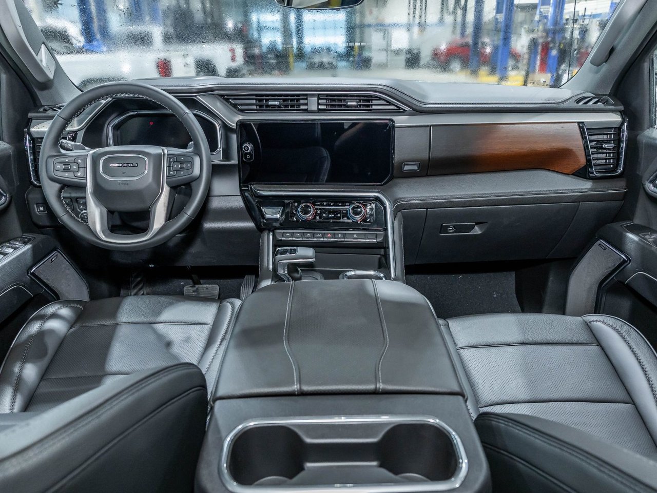 GMC Sierra 1500 2026