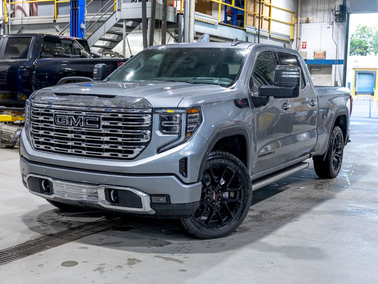 GMC Sierra 1500 2026