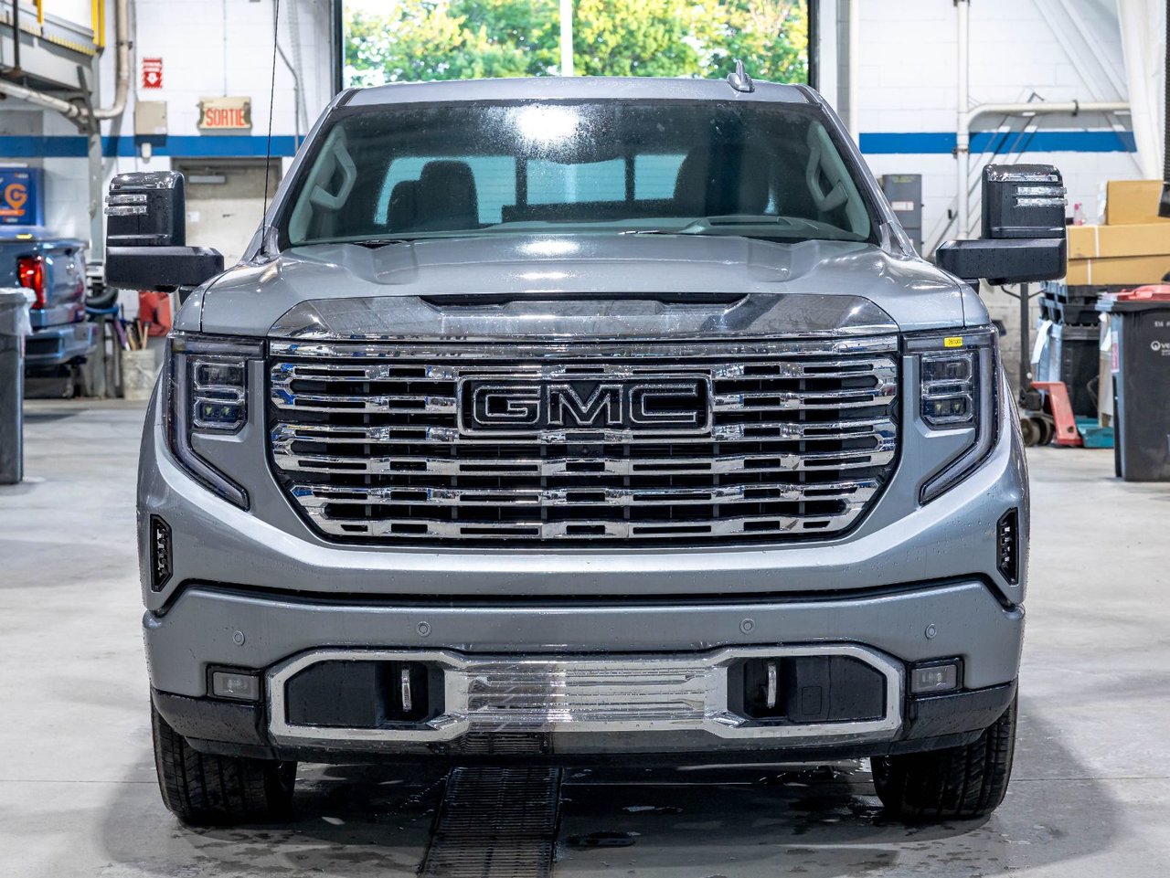 GMC Sierra 1500 2026