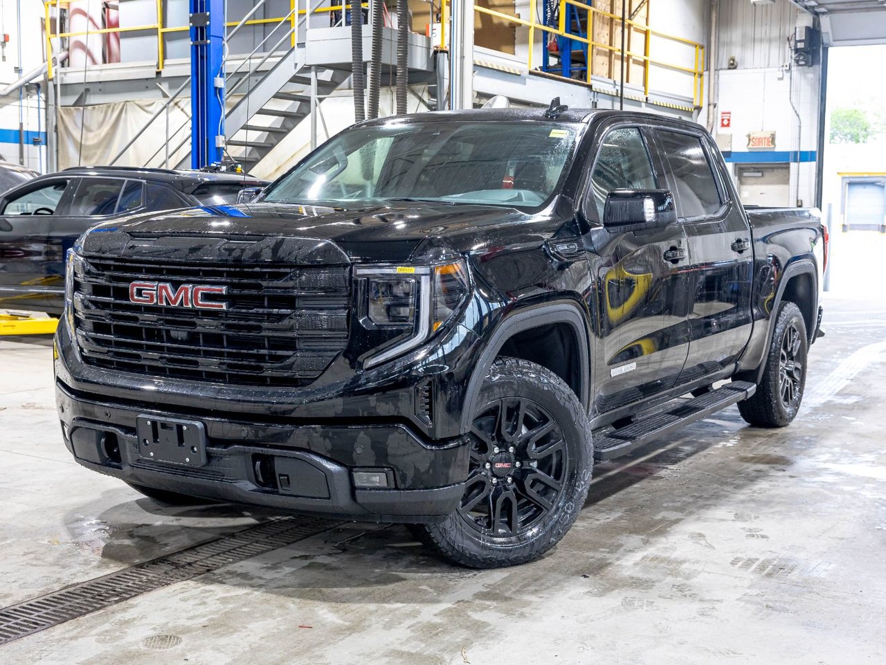 GMC Sierra 1500 2026