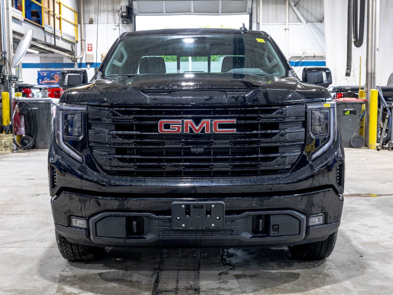 GMC Sierra 1500 2026