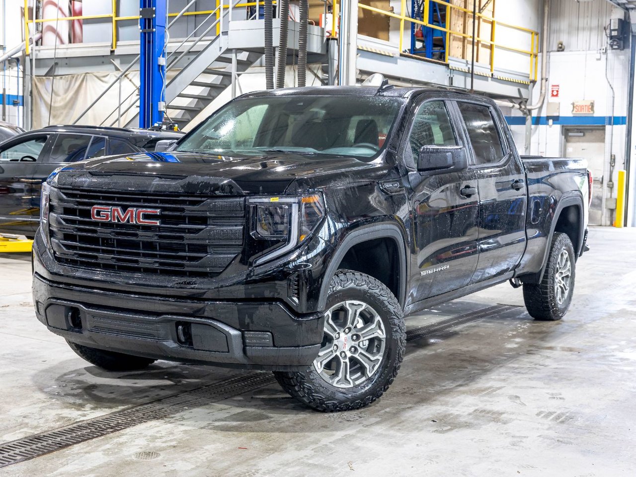 GMC Sierra 1500 2026