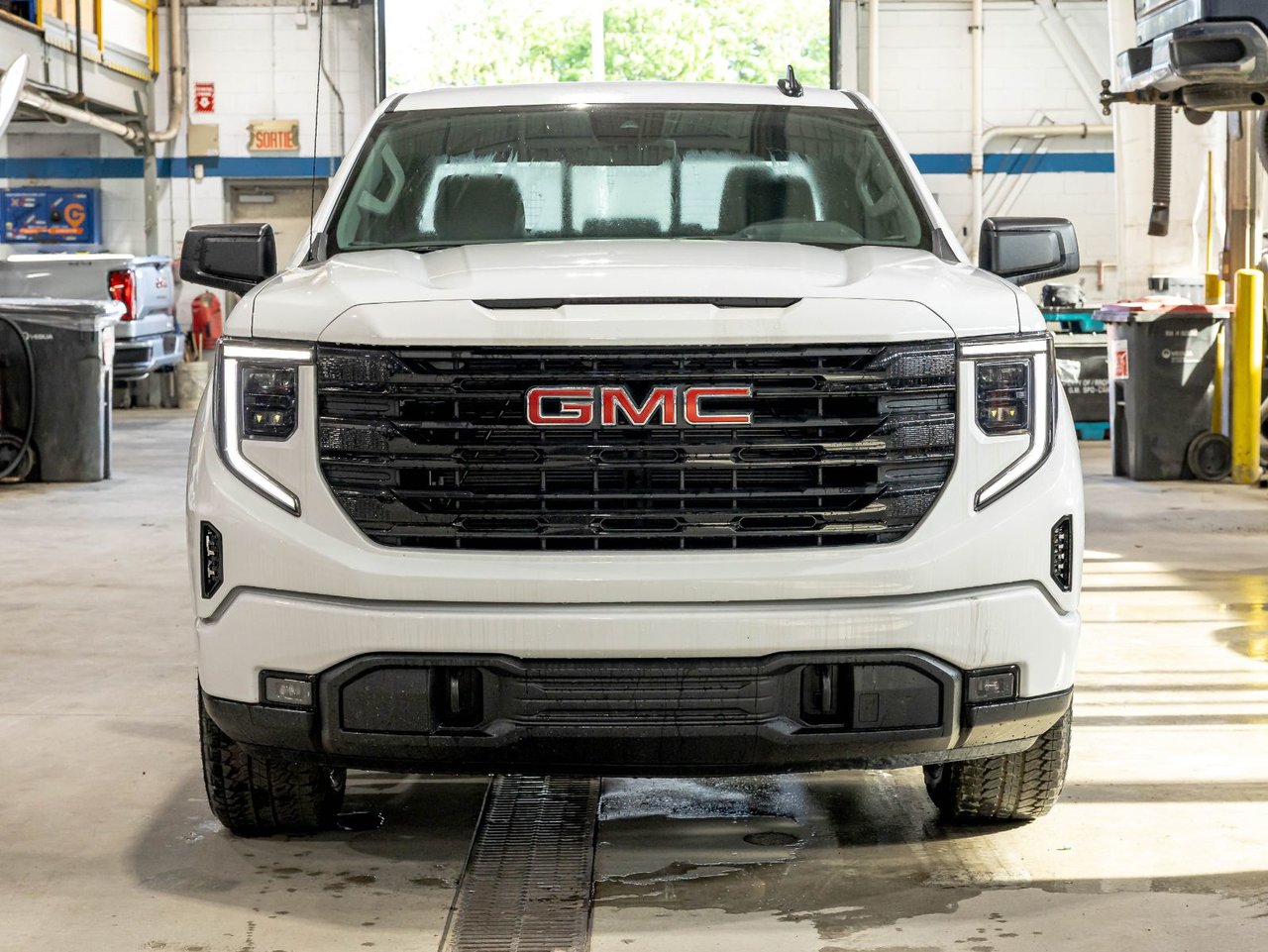 GMC Sierra 1500 2026
