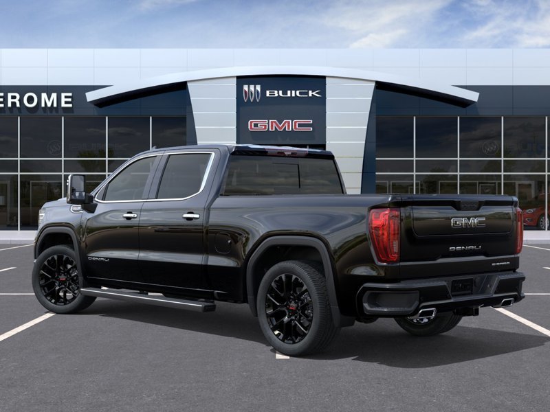 GMC Sierra 1500 2026