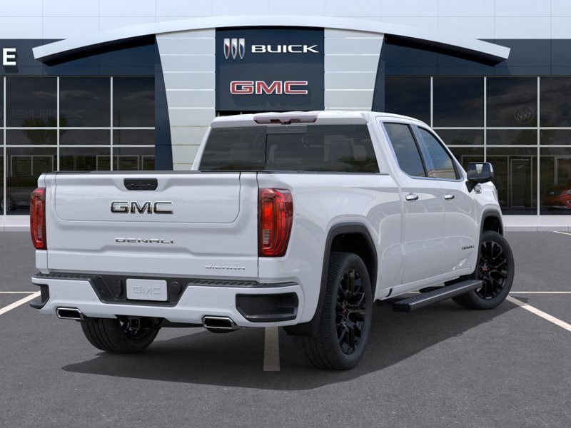 GMC Sierra 1500 2026