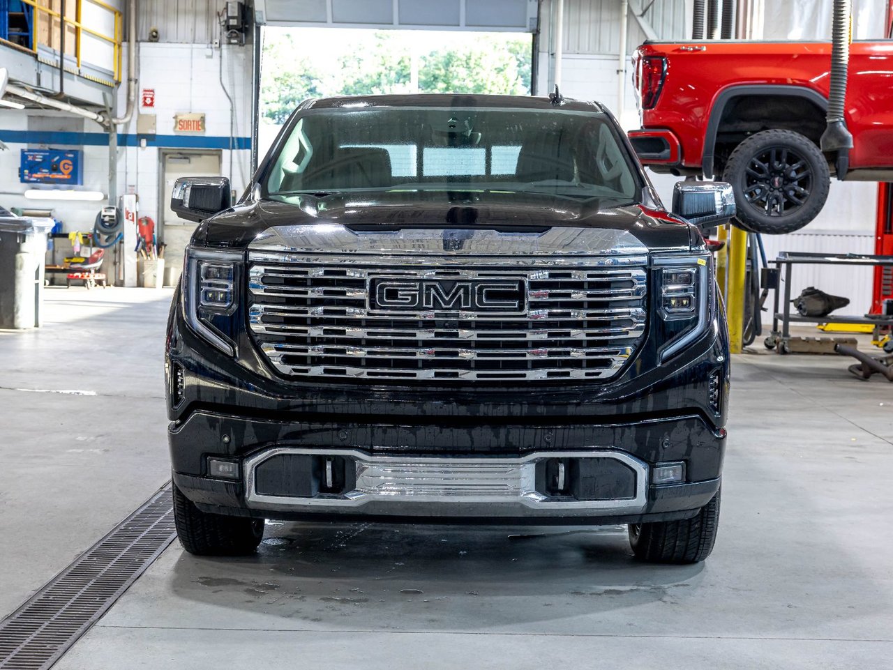 GMC Sierra 1500 2026
