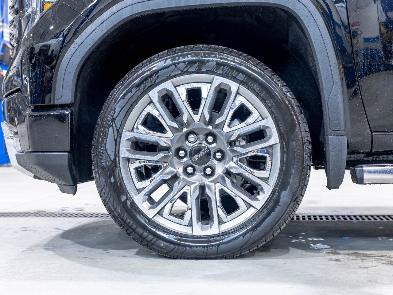 GMC Sierra 1500 2026