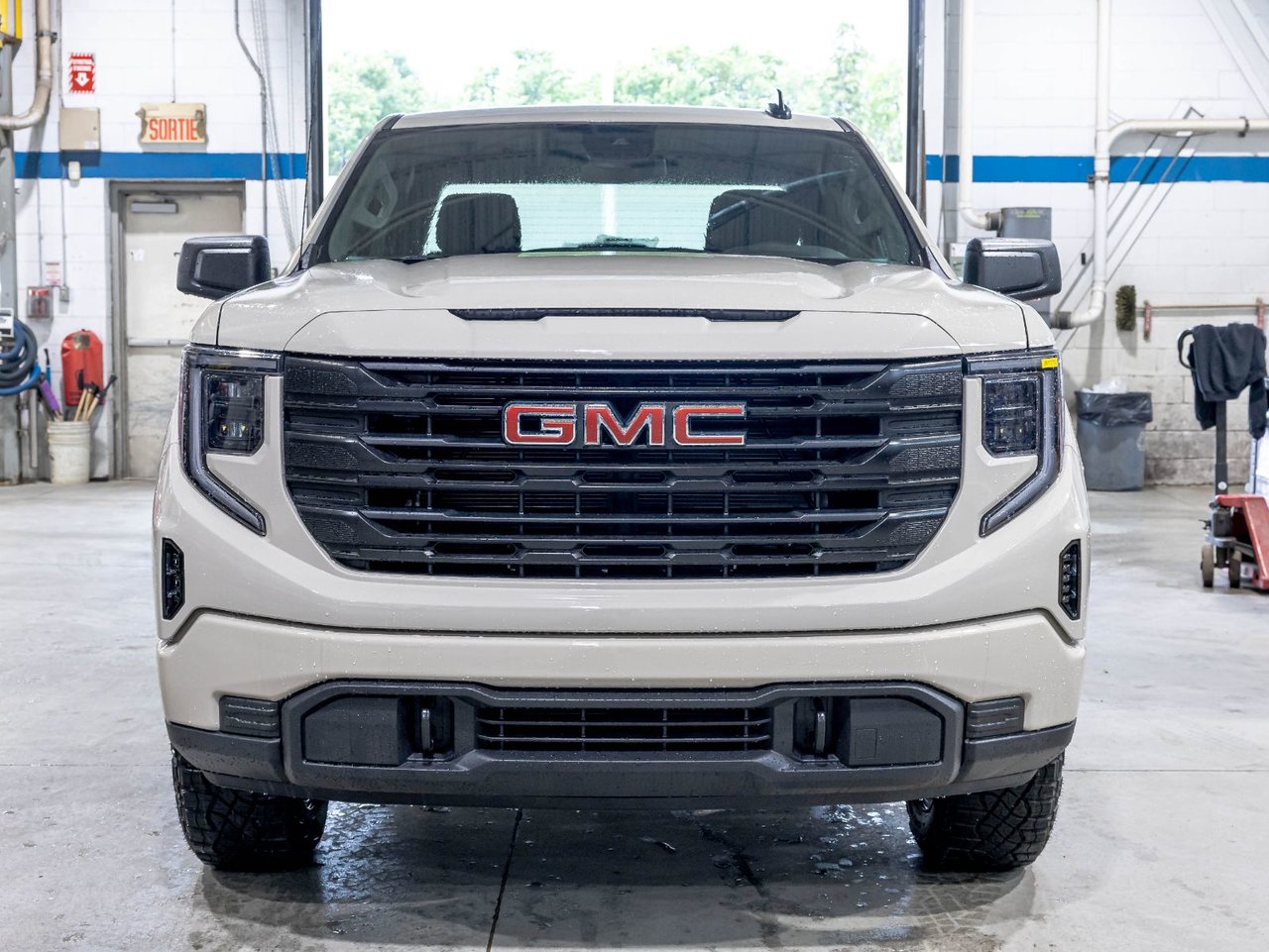 GMC Sierra 1500 2026