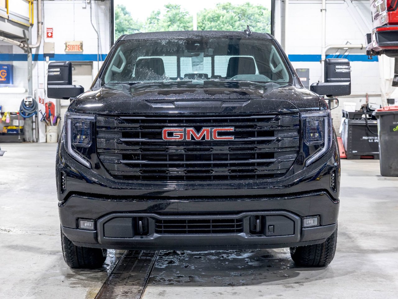 GMC Sierra 1500 2026