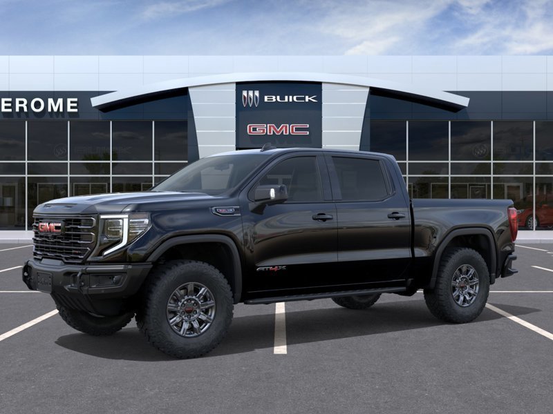 GMC Sierra 1500 2026