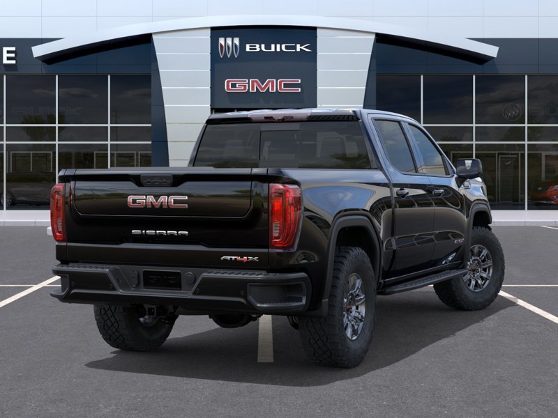 GMC Sierra 1500 2026