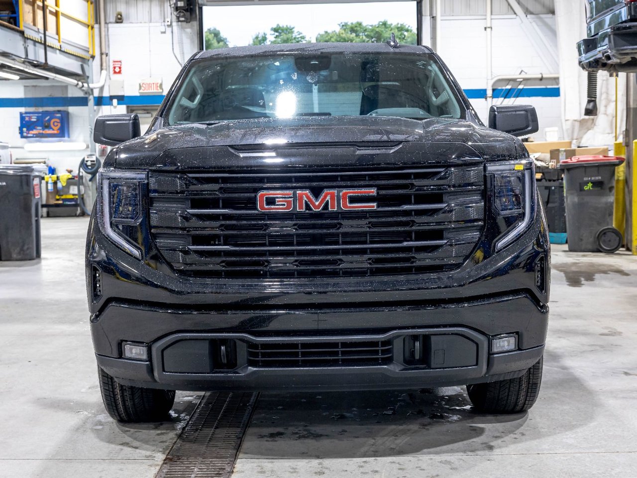 GMC Sierra 1500 2026