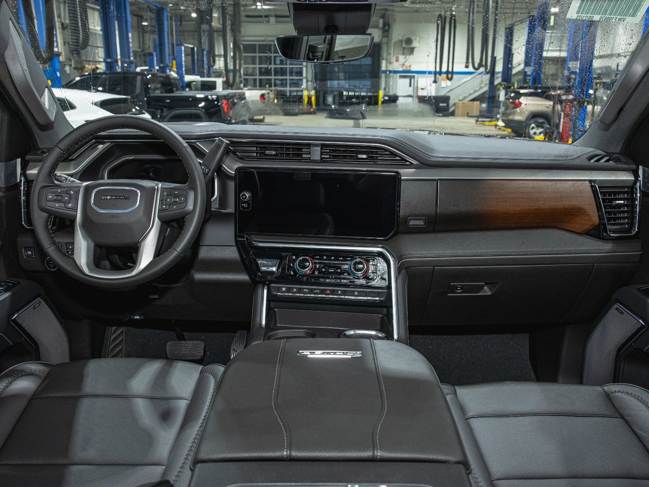 GMC Sierra 2500HD 2026