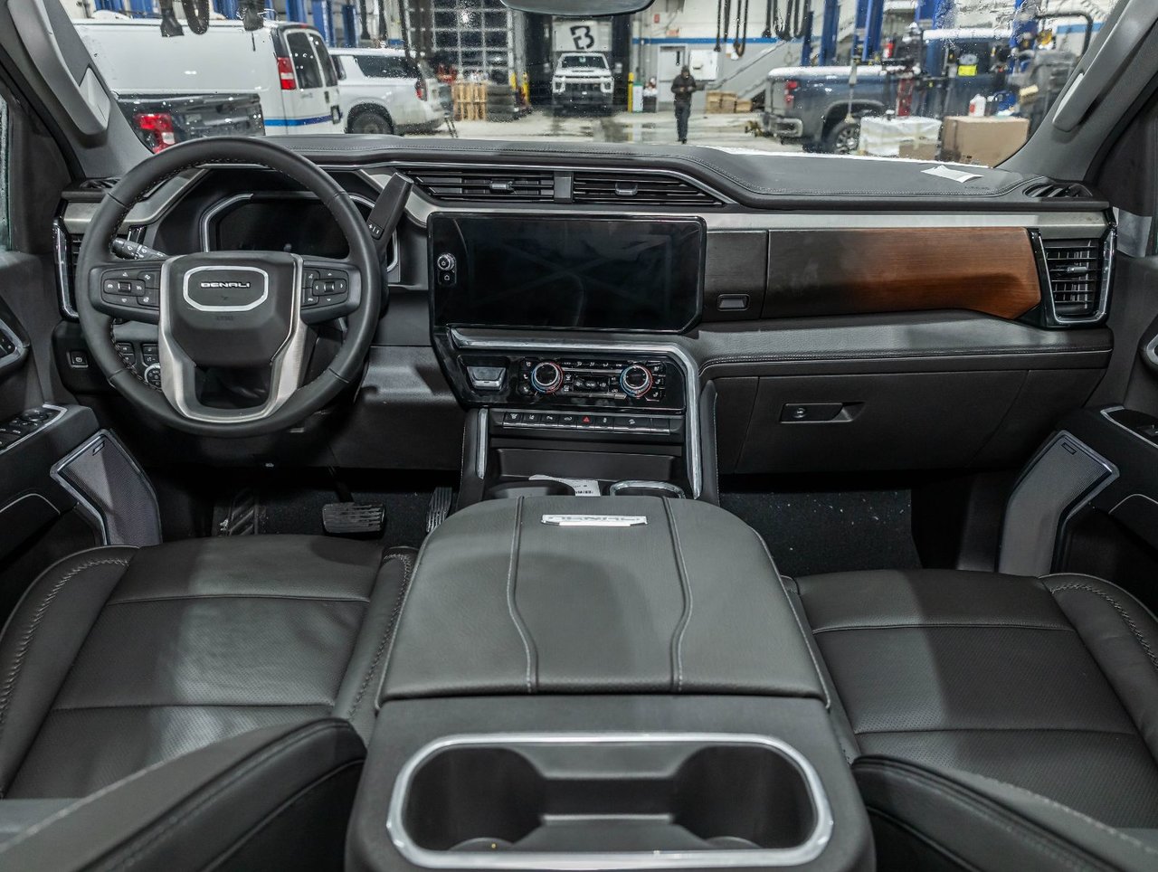 GMC Sierra 2500HD 2026