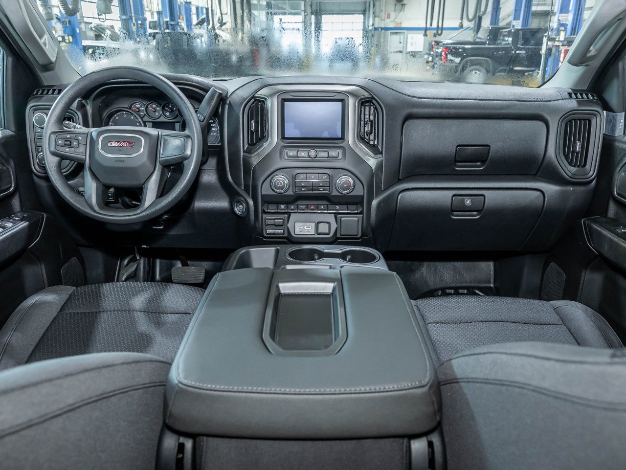GMC Sierra 2500HD 2026