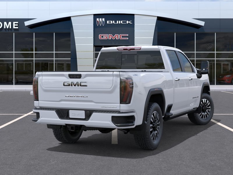 GMC Sierra 2500HD 2026
