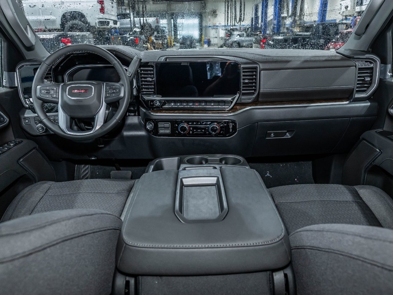 GMC Sierra 3500HD 2026