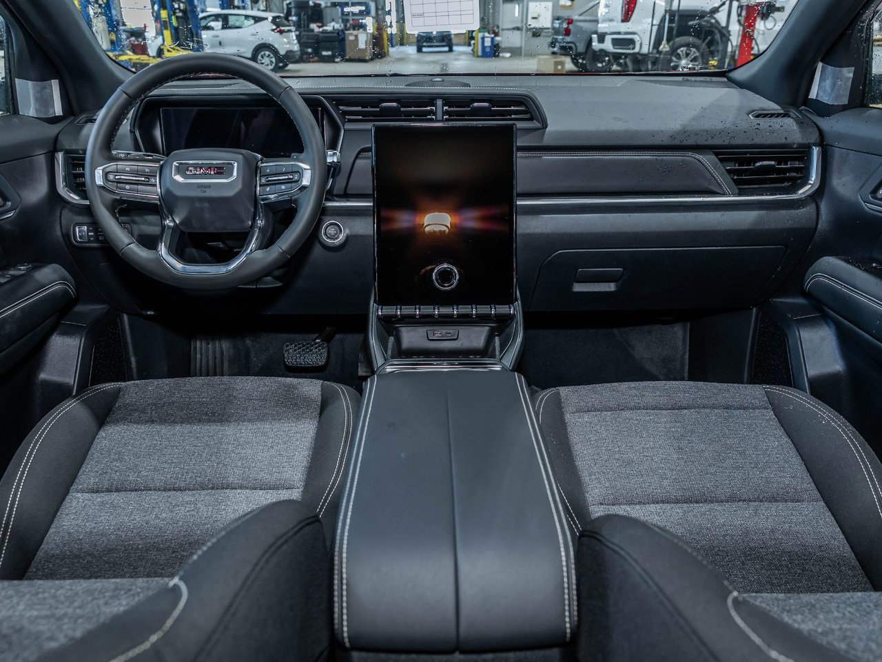GMC Terrain 2026