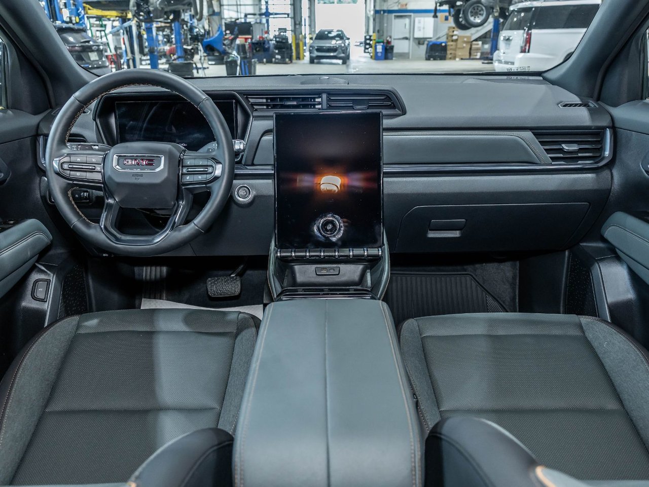 GMC Terrain 2026