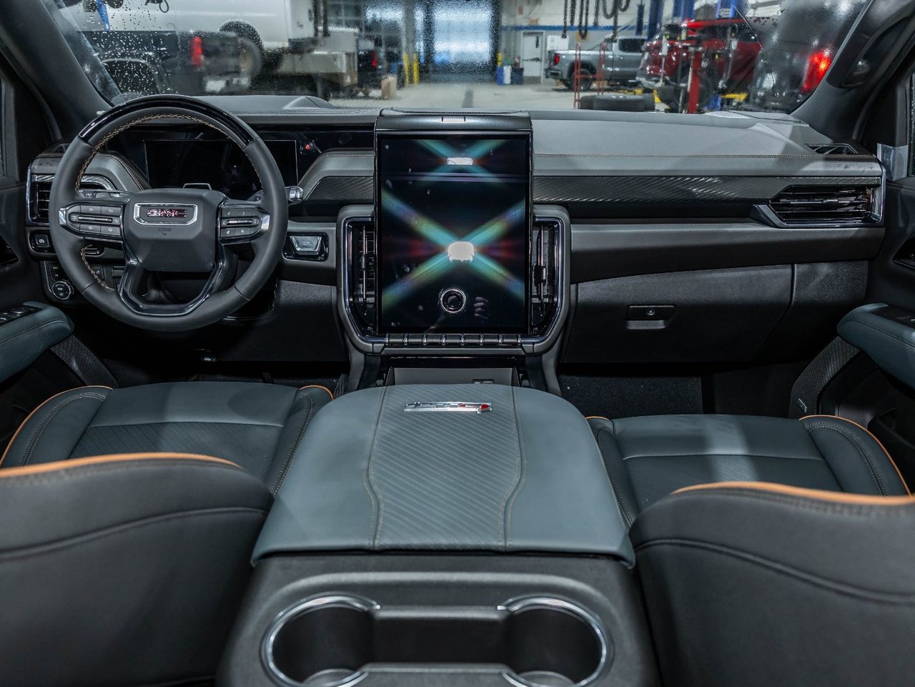GMC Yukon 2026