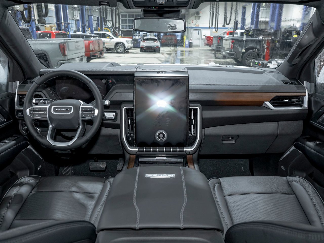 GMC Yukon 2026