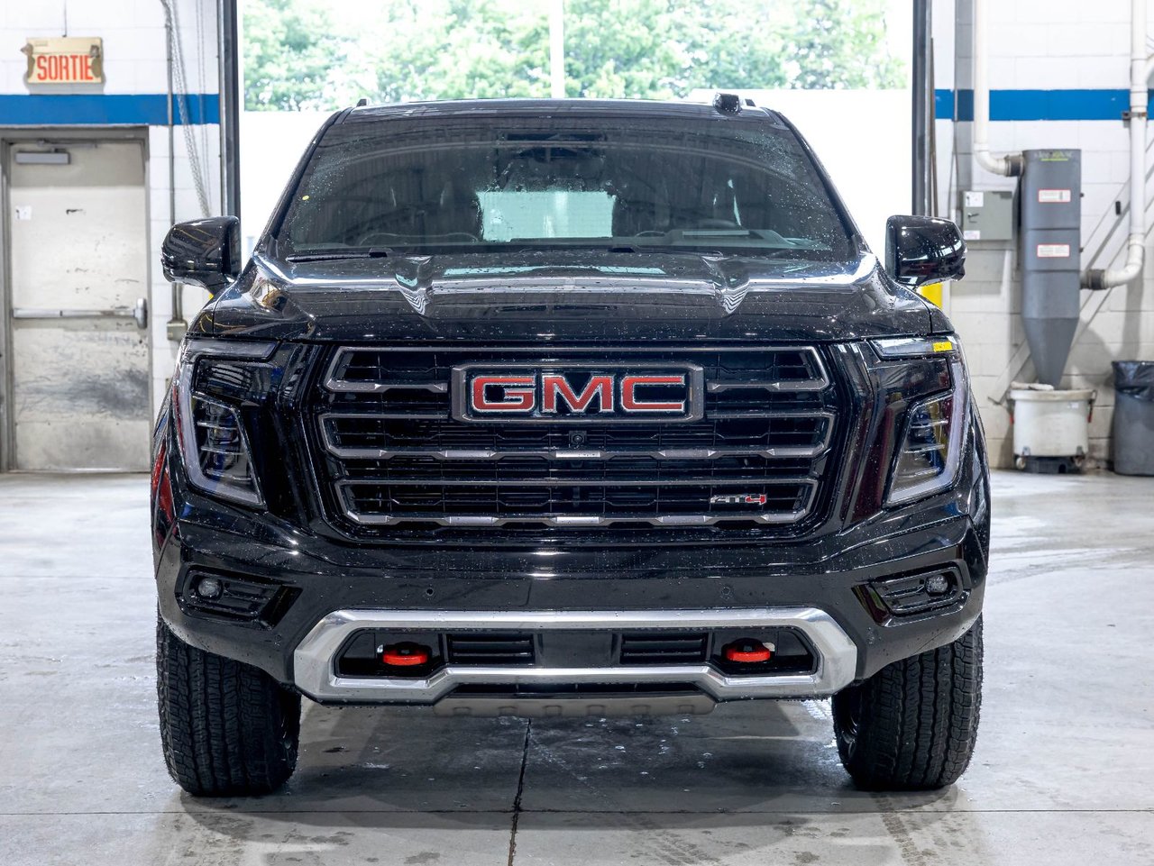 GMC Yukon 2026
