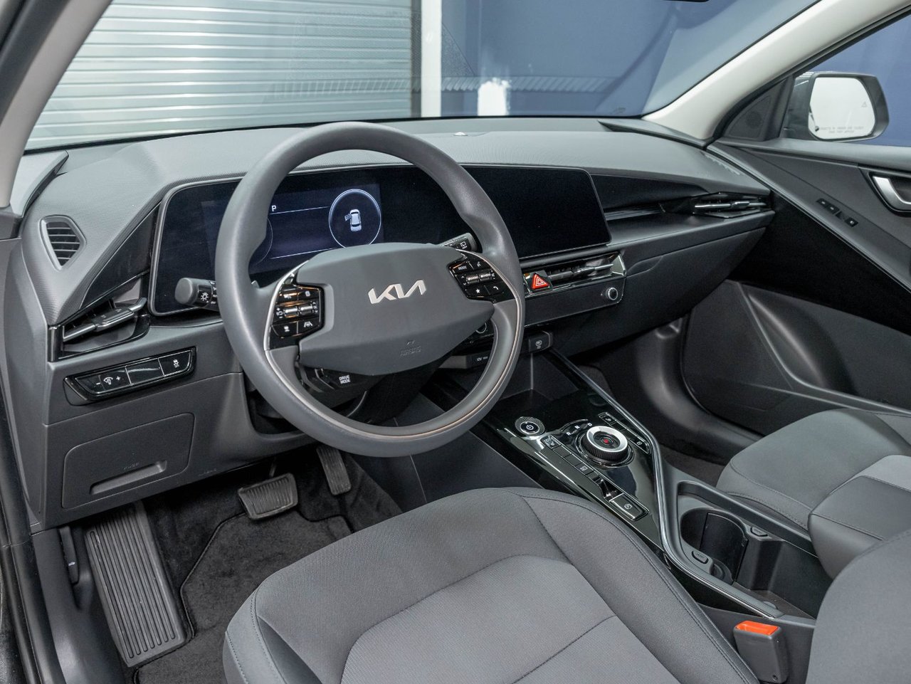 2026 Kia Niro EV