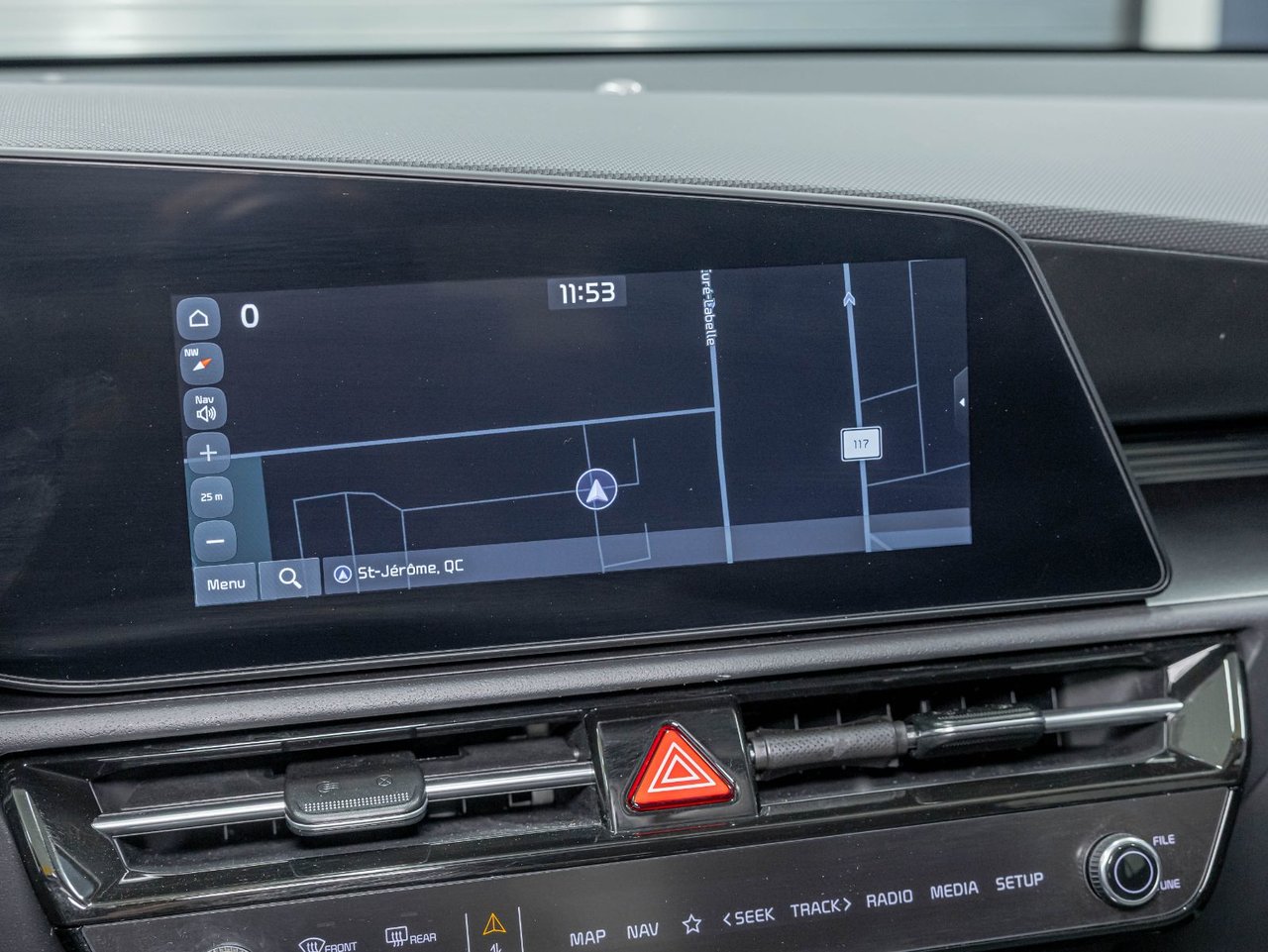 2026 Kia Niro EV