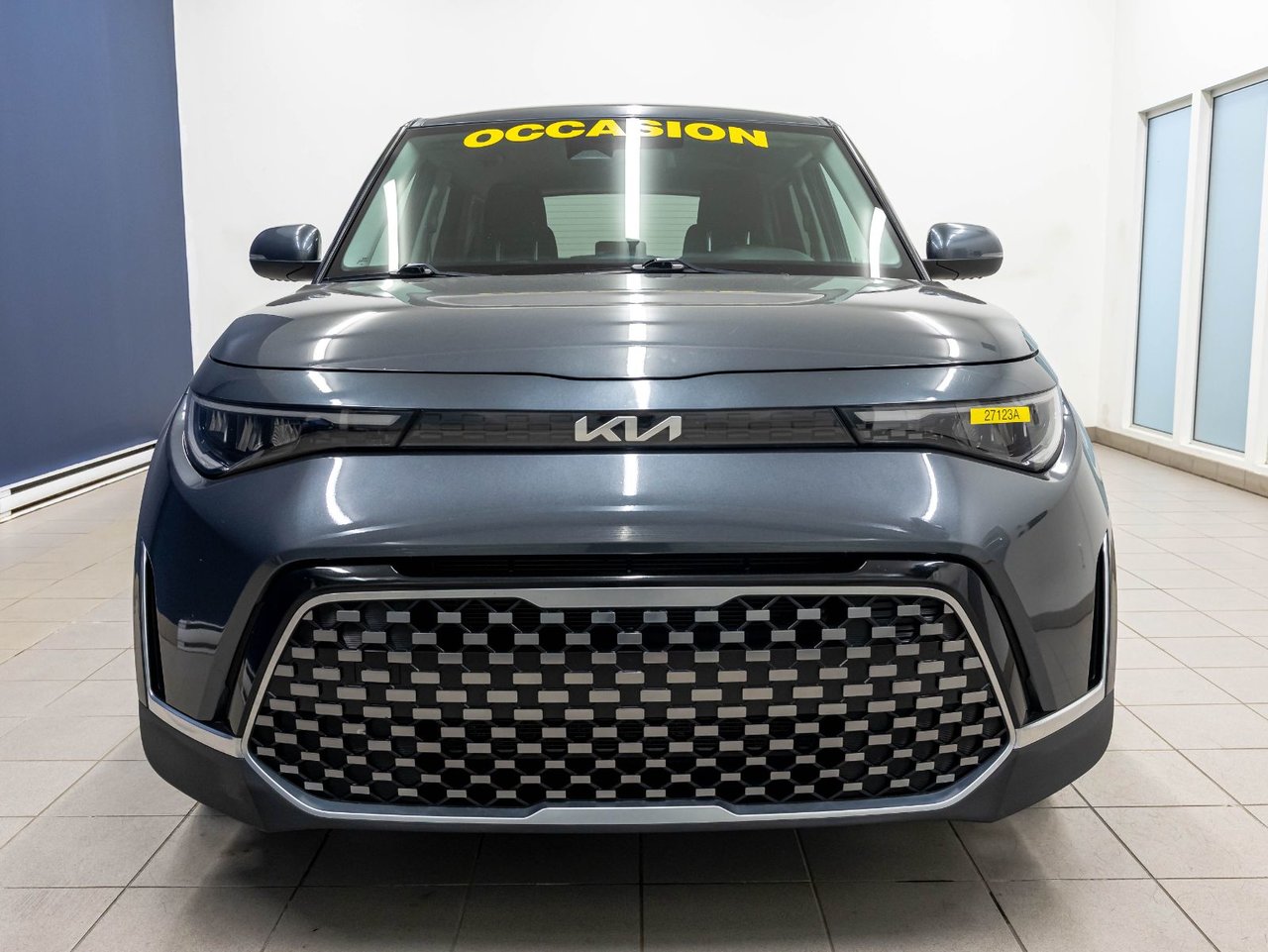 2023 Kia Soul