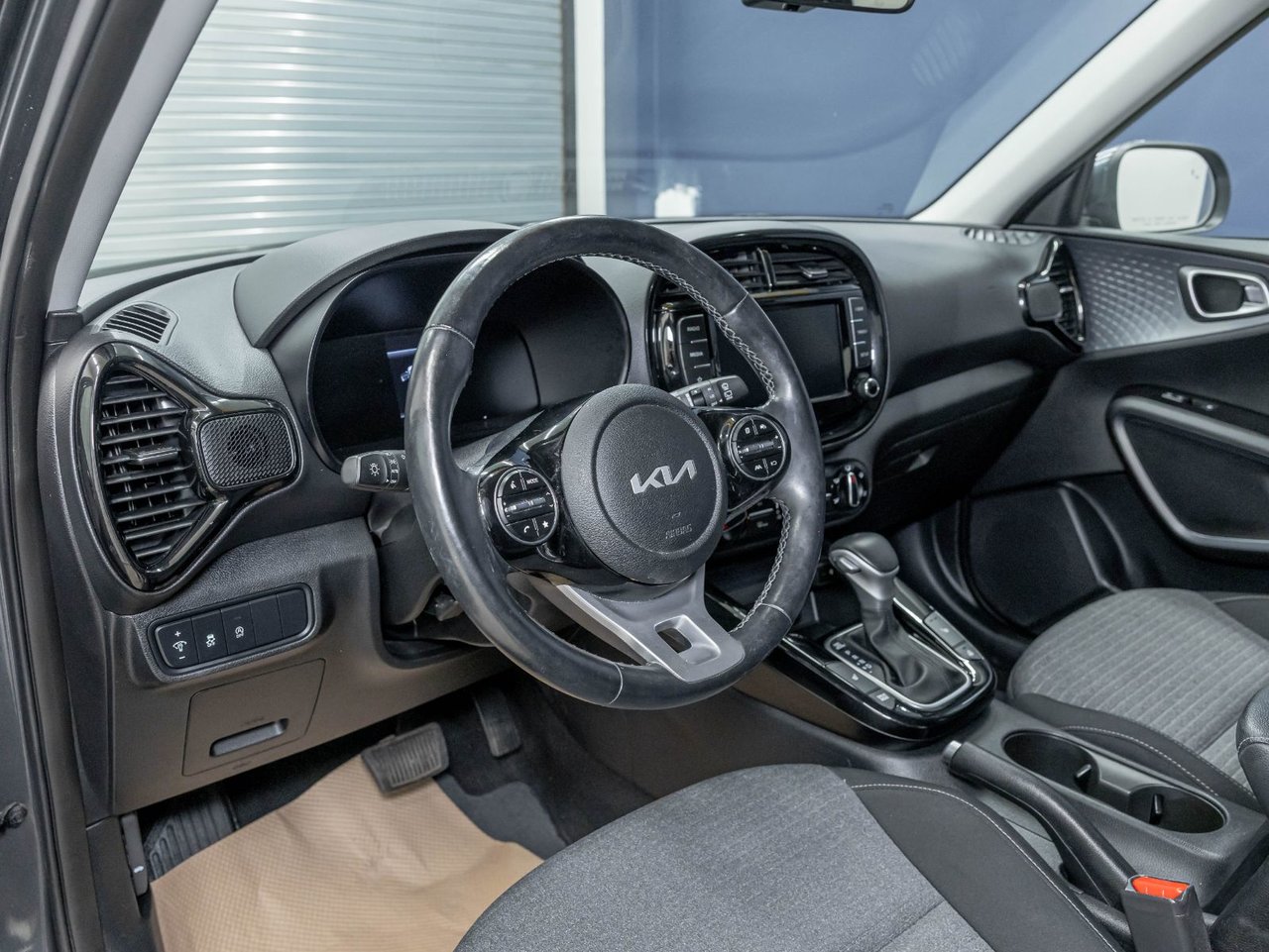 2023 Kia Soul