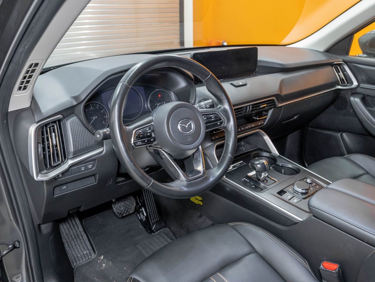 2024 Mazda CX-90