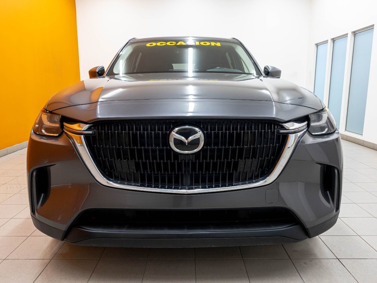2024 Mazda CX-90