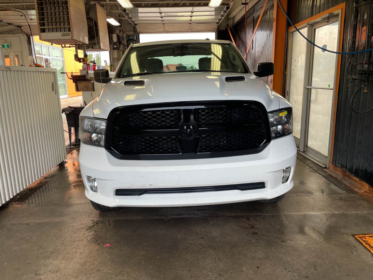 2022 Ram 1500 Classic