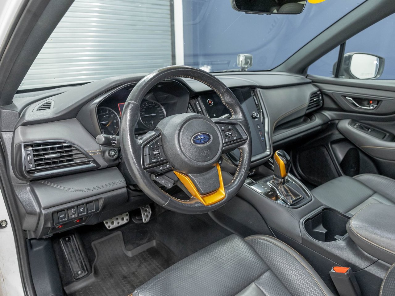2022 Subaru Outback