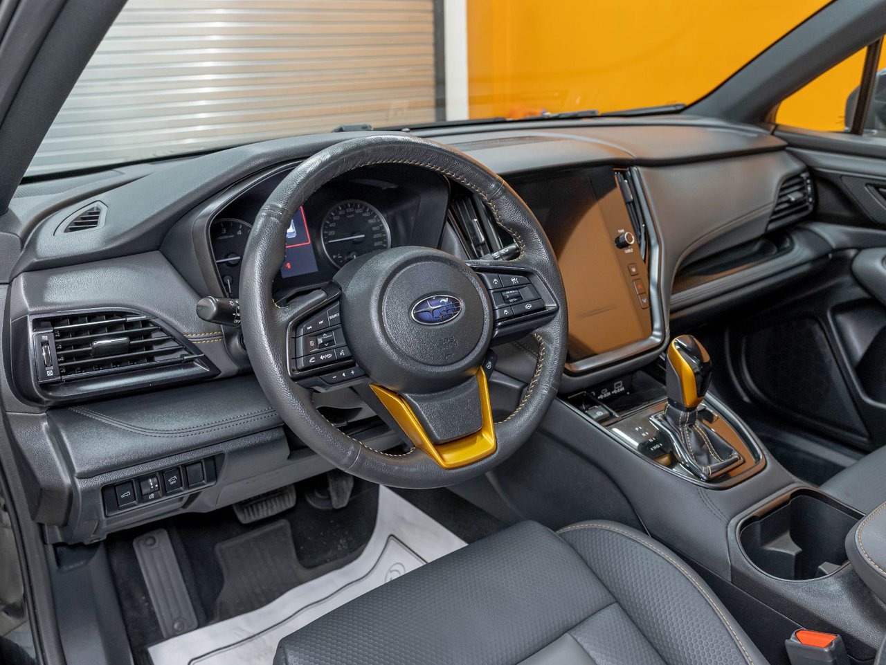 2023 Subaru Outback