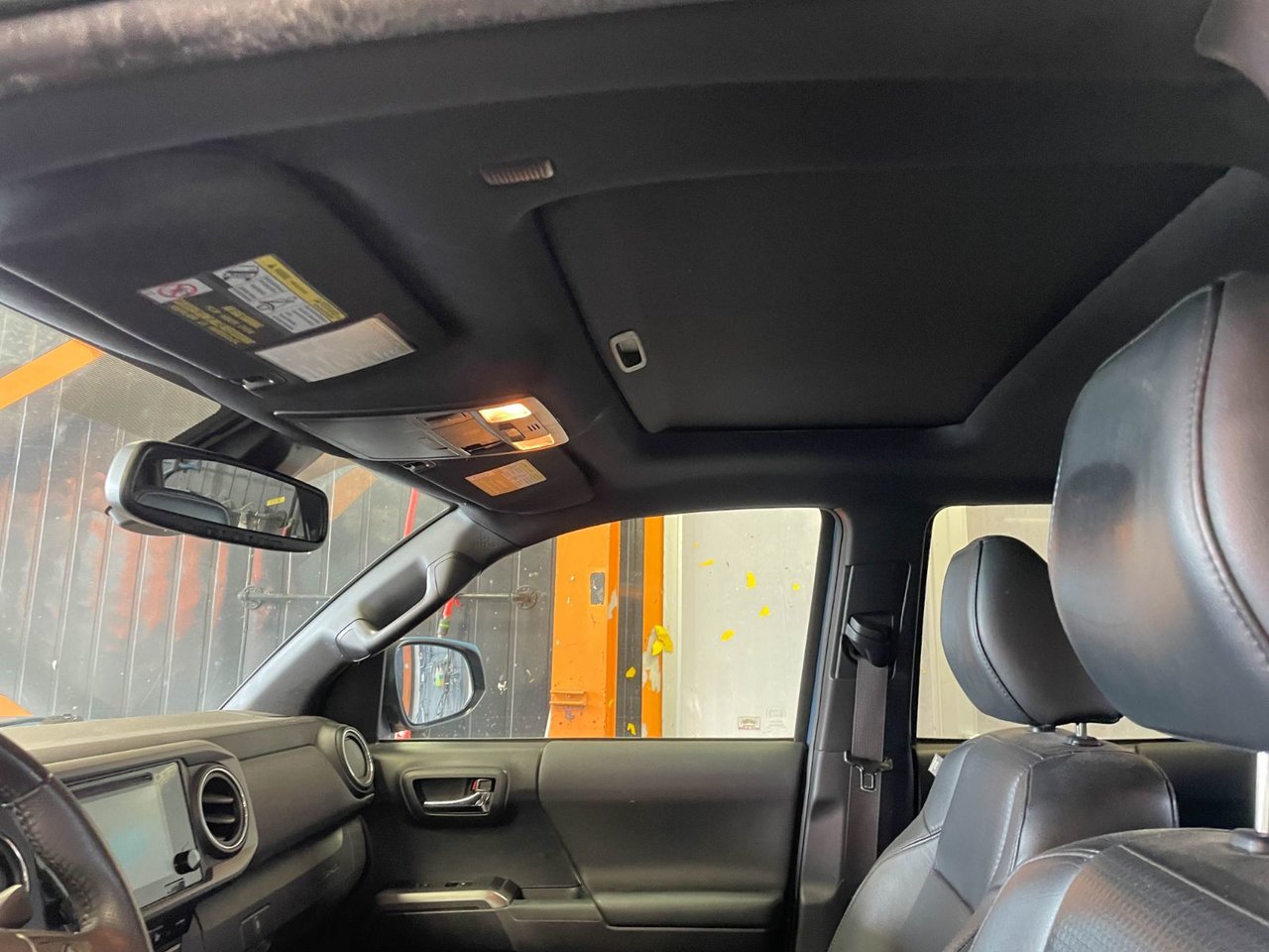 2019 Toyota Tacoma