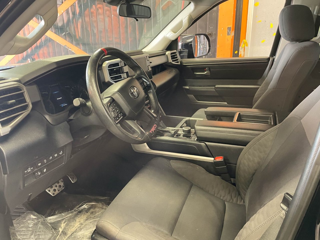 2024 Toyota Tundra