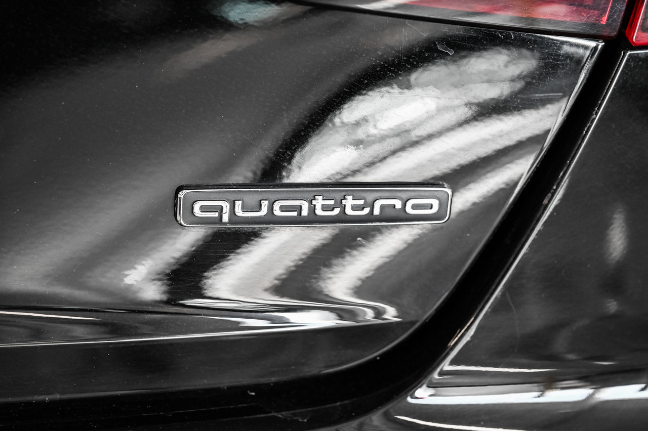 Audi A4 Sedan Komfort 2023-8