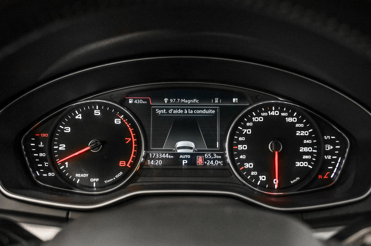 2018 Audi Q5 Progressiv-17