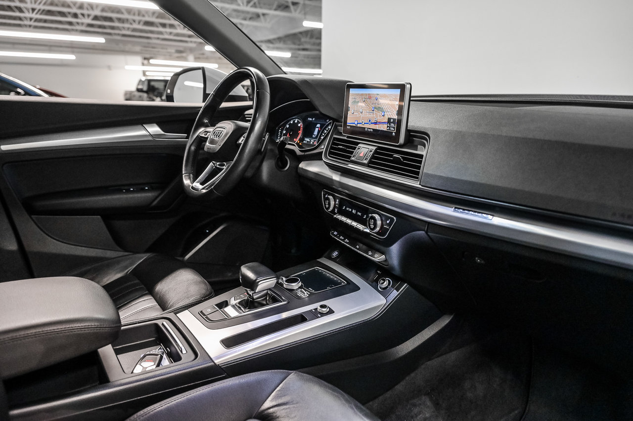 2018 Audi Q5 Progressiv-29