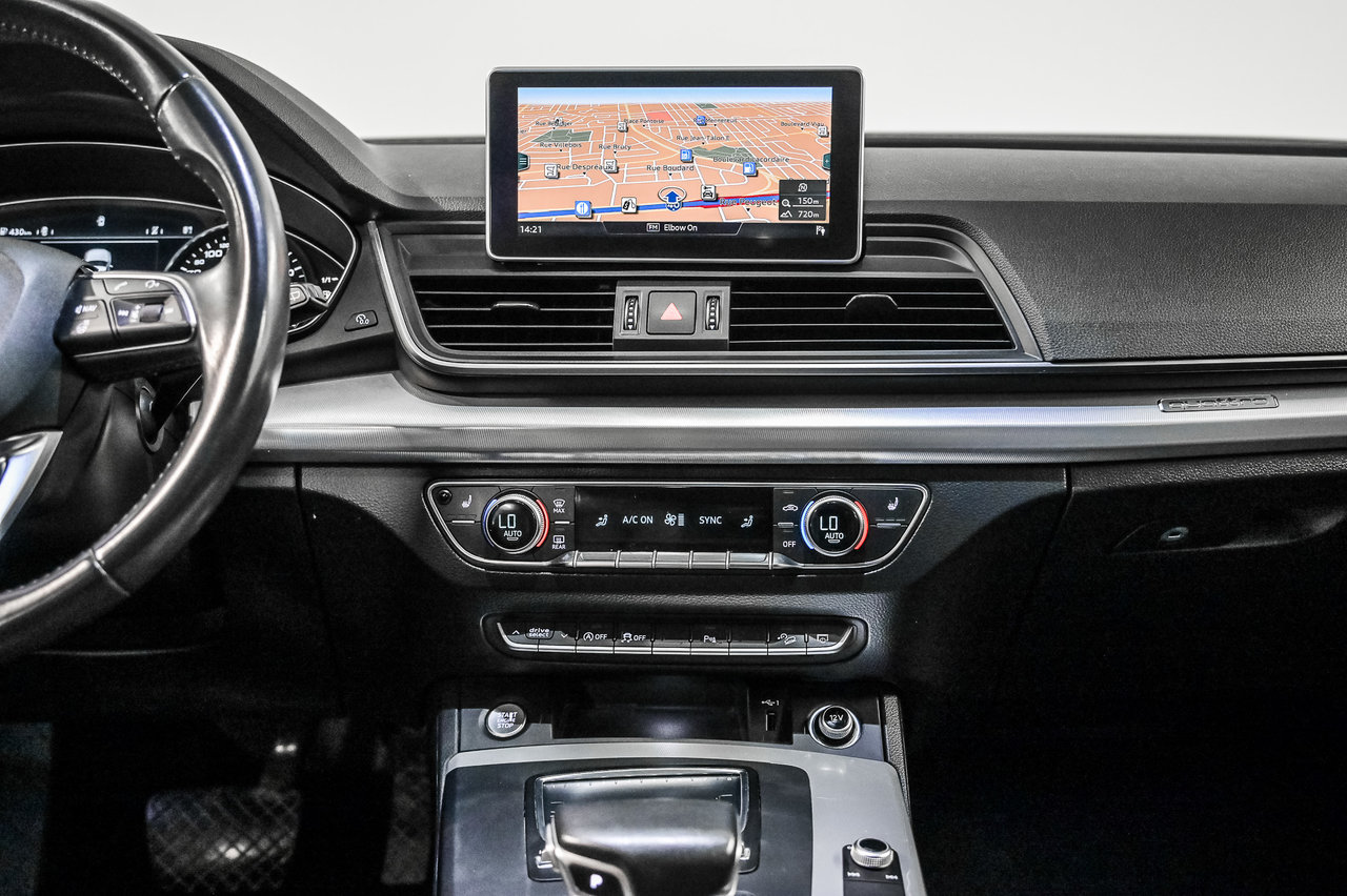 2018 Audi Q5 Progressiv-28